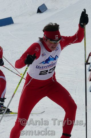 352 Mateusz Wantulok